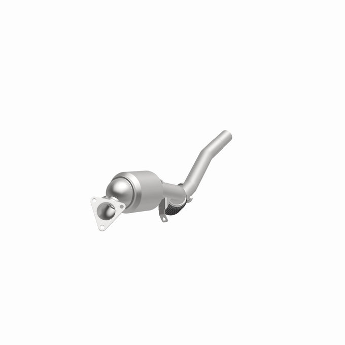 California Grade CARB Compliant Direct-Fit Catalytic Converter <br>11-14, 16-17 Porsche Cayenne 3.6L