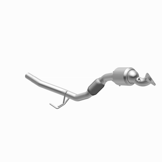 California Grade CARB Compliant Direct-Fit Catalytic Converter <br>11-14, 16-17 Porsche Cayenne 3.6L