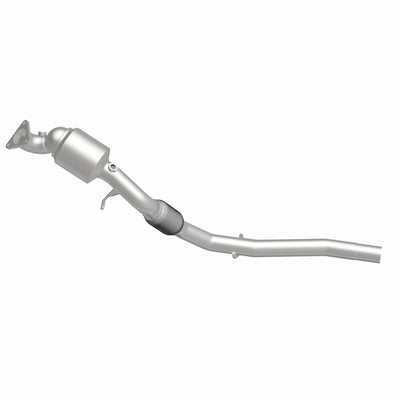California Grade CARB Compliant Direct-Fit Catalytic Converter <br>11-14, 16-17 Porsche Cayenne 3.6L