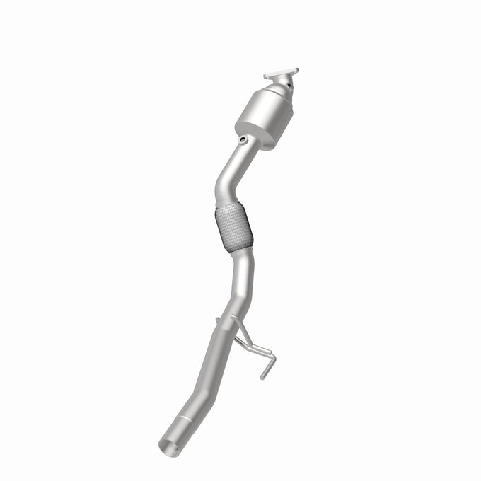 California Grade CARB Compliant Direct-Fit Catalytic Converter <br>11-14, 16-17 Porsche Cayenne 3.6L