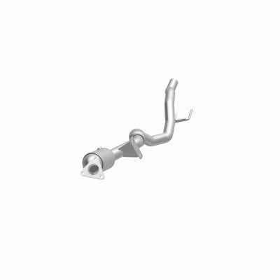 California Grade CARB Compliant Direct-Fit Catalytic Converter <br>11-17 Volkswagen Touareg 3.6L