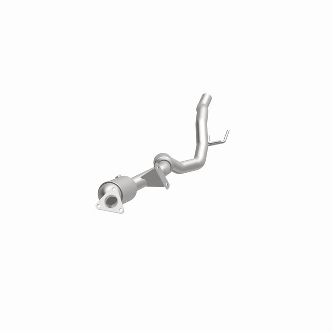 California Grade CARB Compliant Direct-Fit Catalytic Converter <br>11-17 Volkswagen Touareg 3.6L