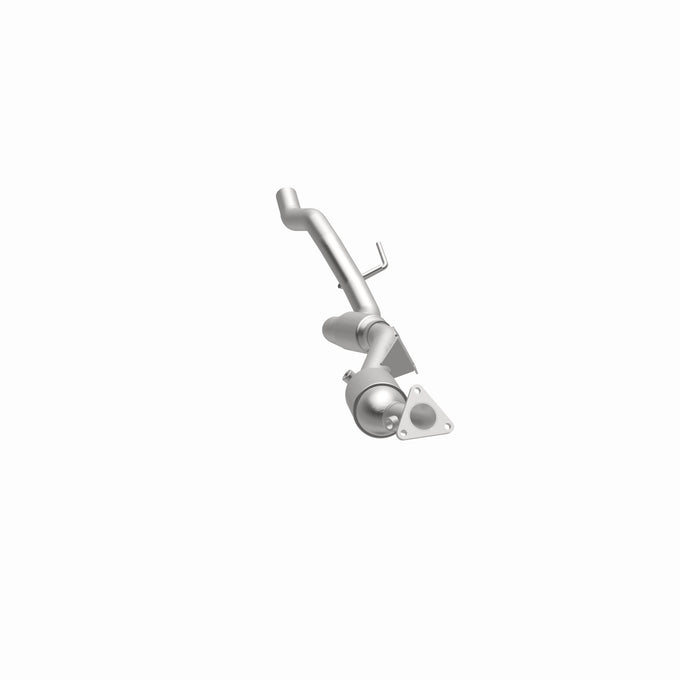 California Grade CARB Compliant Direct-Fit Catalytic Converter <br>11-17 Volkswagen Touareg 3.6L