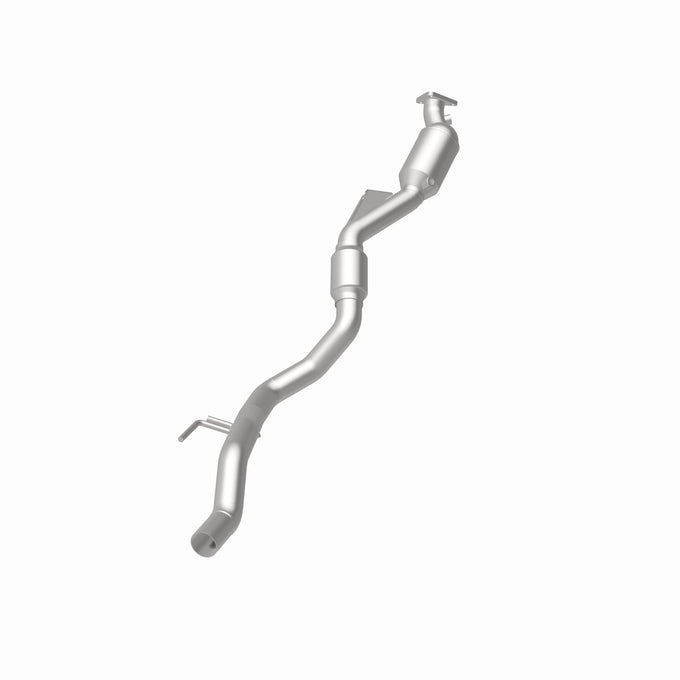 California Grade CARB Compliant Direct-Fit Catalytic Converter <br>11-17 Volkswagen Touareg 3.6L