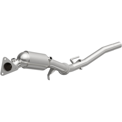 California Grade CARB Compliant Direct-Fit Catalytic Converter <br>11-17 Volkswagen Touareg 3.6L