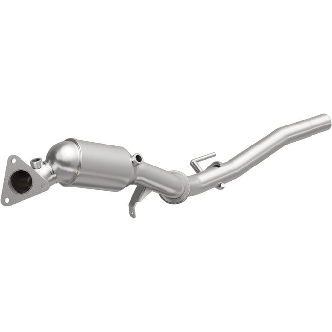 California Grade CARB Compliant Direct-Fit Catalytic Converter <br>11-17 Volkswagen Touareg 3.6L