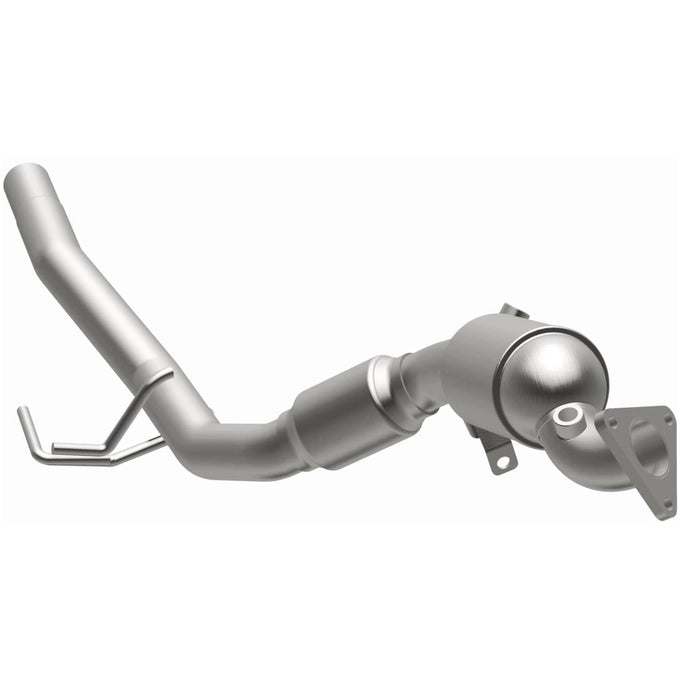 California Grade CARB Compliant Direct-Fit Catalytic Converter <br>11-17 Volkswagen Touareg 3.6L
