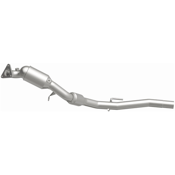 California Grade CARB Compliant Direct-Fit Catalytic Converter <br>11-17 Volkswagen Touareg 3.6L