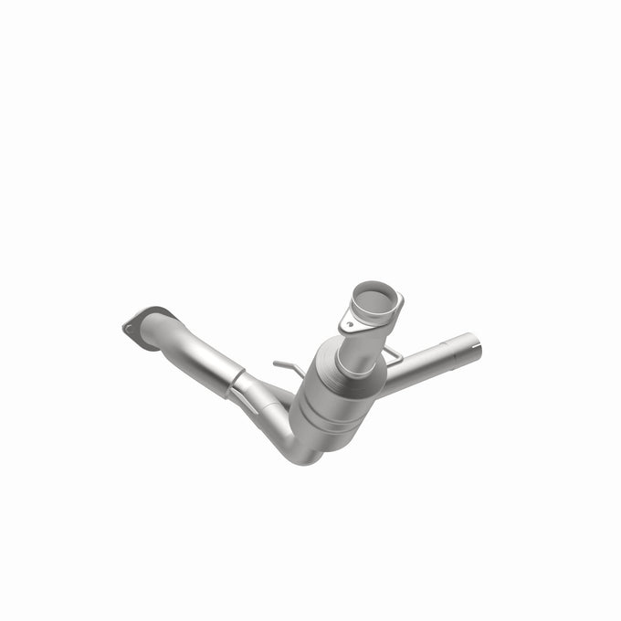California Grade CARB Compliant Direct-Fit Catalytic Converter <br>09-14 Ford Expedition, Lincoln Navigator