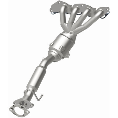 California Grade CARB Compliant Manifold Catalytic Converter <br>14-15 Ford Transit Connect 2.5L
