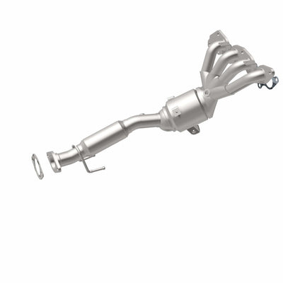 California Grade CARB Compliant Manifold Catalytic Converter <br>14-15 Ford Transit Connect 2.5L