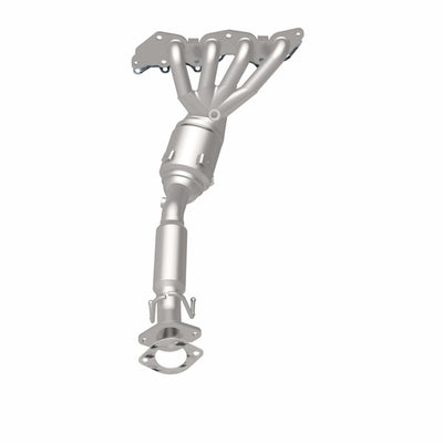 California Grade CARB Compliant Manifold Catalytic Converter <br>14-15 Ford Transit Connect 2.5L