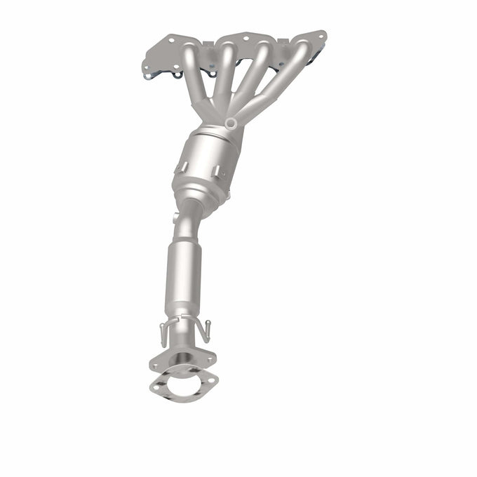 California Grade CARB Compliant Manifold Catalytic Converter <br>14-15 Ford Transit Connect 2.5L