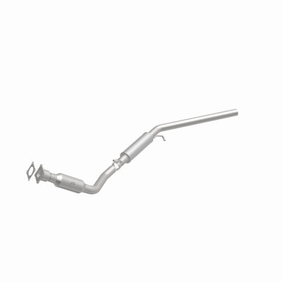 California Grade CARB Compliant Direct-Fit Catalytic Converter <br>2008, 2010 Chrysler Town & Country, Dodge Grand Caravan