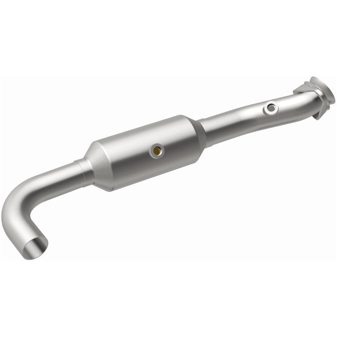 California Grade CARB Compliant Direct-Fit Catalytic Converter <br> 15-17 Ford F-150
