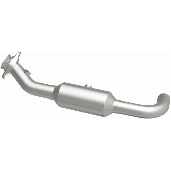 California Grade CARB Compliant Direct-Fit Catalytic Converter <br> 15-17 Ford F-150