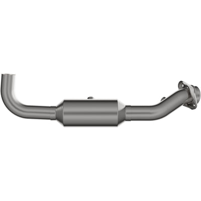 California Grade CARB Compliant Direct-Fit Catalytic Converter <br> 15-17 Ford F-150