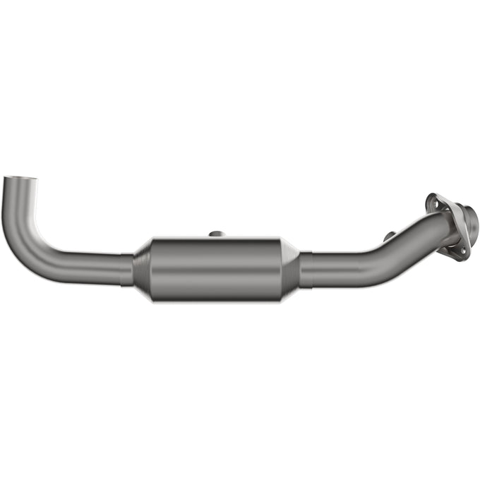California Grade CARB Compliant Direct-Fit Catalytic Converter <br> 15-17 Ford F-150