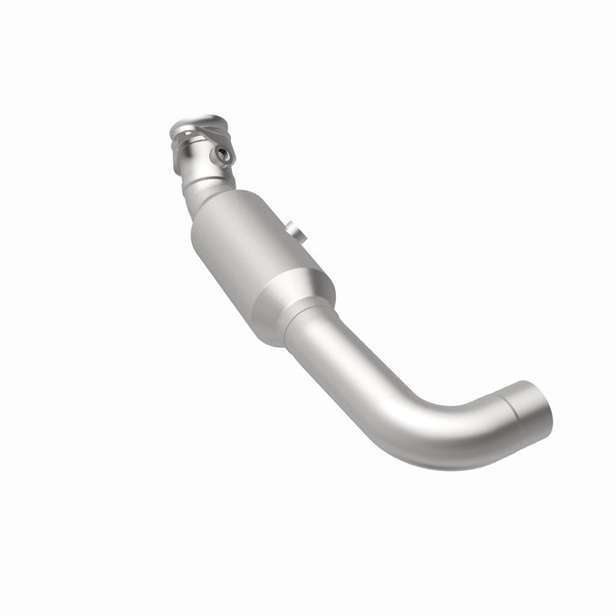 California Grade CARB Compliant Direct-Fit Catalytic Converter <br>15-16 Ford F-150 5.0L