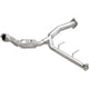 California Grade CARB Compliant Direct-Fit Catalytic Converter <br> 15-17 Ford F-150