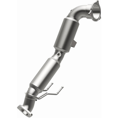 California Grade CARB Compliant Direct-Fit Catalytic Converter <br>13-16 Ford Escape 1.6L