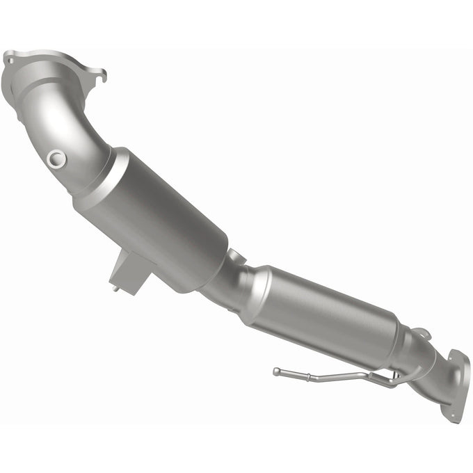 California Grade CARB Compliant Direct-Fit Catalytic Converter <br>13-16 Ford Escape 1.6L