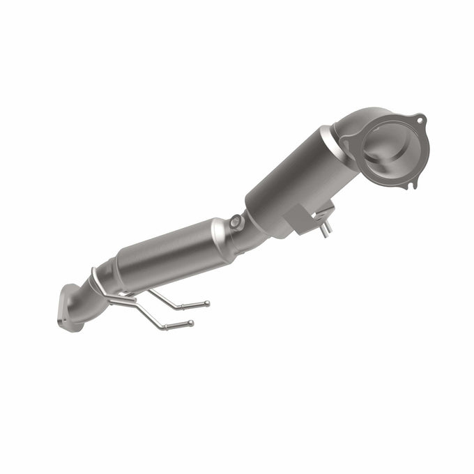 California Grade CARB Compliant Direct-Fit Catalytic Converter <br>13-16 Ford Escape 1.6L