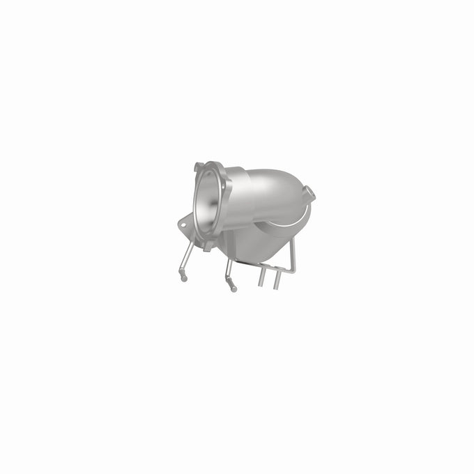 California Grade CARB Compliant Direct-Fit Catalytic Converter <br>13-16 Ford Escape 1.6L