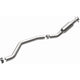 California Grade CARB Compliant Direct-Fit Catalytic Converter <br>13-16 Mercedes-Benz GL63 AMG, GL550
