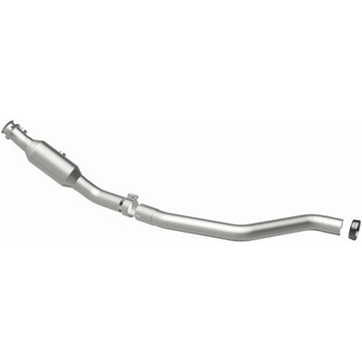 California Grade CARB Compliant Direct-Fit Catalytic Converter <br>13-16 Mercedes-Benz GL63 AMG, GL550