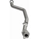 California Grade CARB Compliant Direct-Fit Catalytic Converter <br>13-16 Mercedes-Benz GL63 AMG, GL550