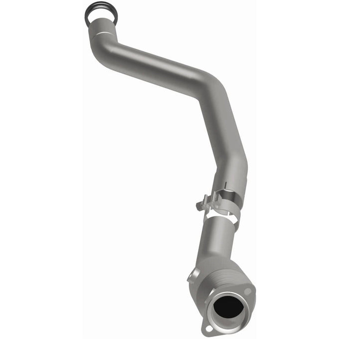 California Grade CARB Compliant Direct-Fit Catalytic Converter <br>13-16 Mercedes-Benz GL63 AMG, GL550