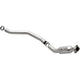 California Grade CARB Compliant Direct-Fit Catalytic Converter <br>13-16 Mercedes-Benz GL63 AMG, GL550
