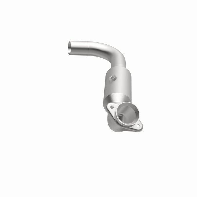 California Grade CARB Compliant Direct-Fit Catalytic Converter <br>07-08 Ford Expedition, Lincoln Navigator 5.4L