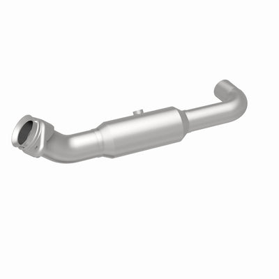 California Grade CARB Compliant Direct-Fit Catalytic Converter <br>10-14 Ford F-150 6.2L