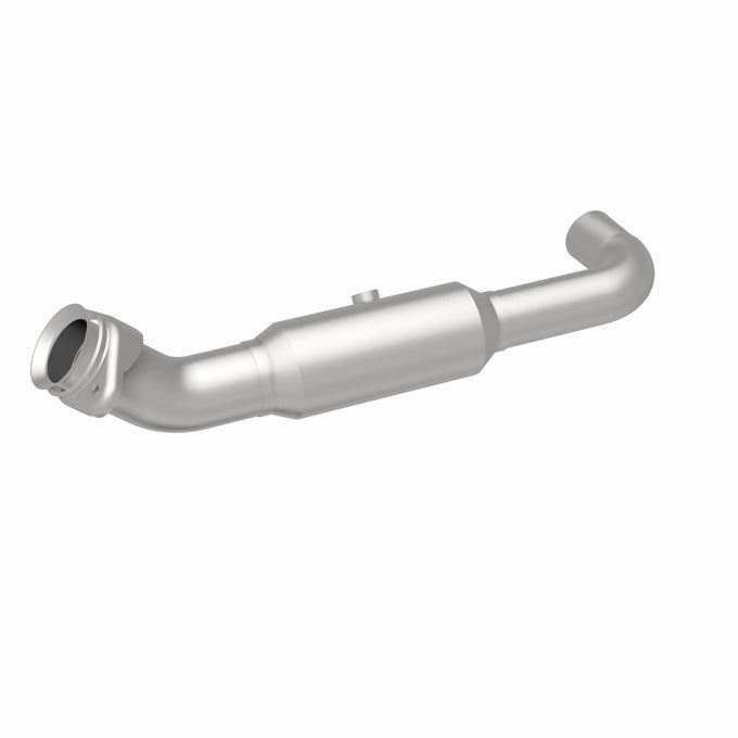 California Grade CARB Compliant Direct-Fit Catalytic Converter <br>10-14 Ford F-150 6.2L