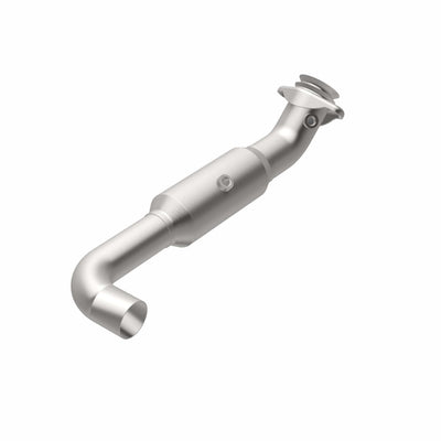 California Grade CARB Compliant Direct-Fit Catalytic Converter <br>10-14 Ford F-150 6.2L