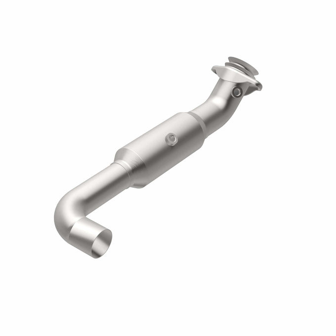 California Grade CARB Compliant Direct-Fit Catalytic Converter <br>10-14 Ford F-150 6.2L