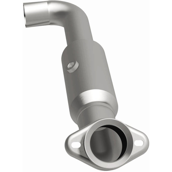 California Grade CARB Compliant Direct-Fit Catalytic Converter <br>10-14 Ford F-150 6.2L