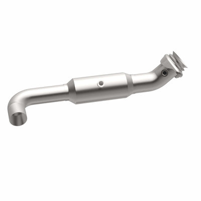 California Grade CARB Compliant Direct-Fit Catalytic Converter <br>10-14 Ford F-150 6.2L
