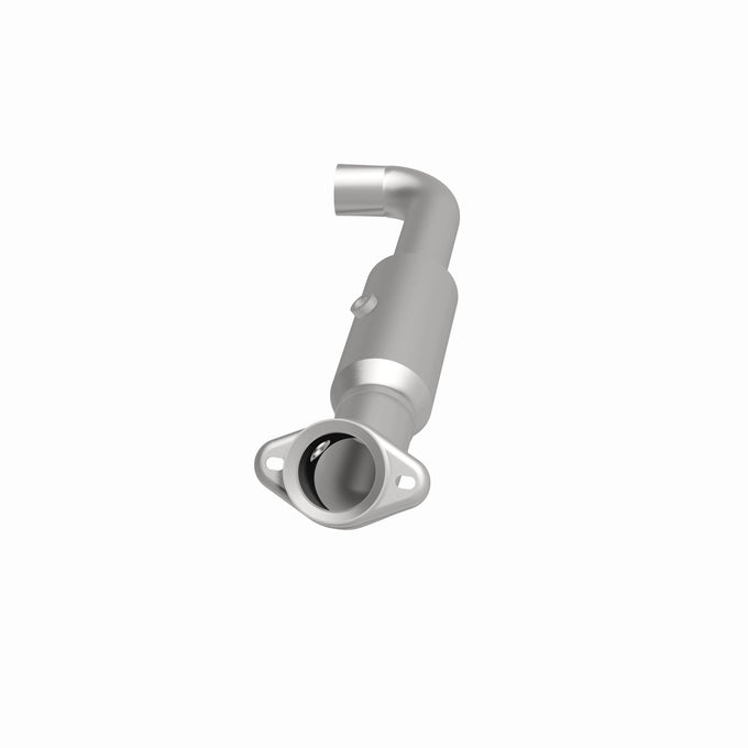 California Grade CARB Compliant Direct-Fit Catalytic Converter <br>10-14 Ford F-150 6.2L