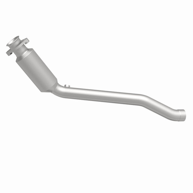 California Grade CARB Compliant Direct-Fit Catalytic Converter <br>10-13 Land Rover LR4, Range Rover Sport 5.0L
