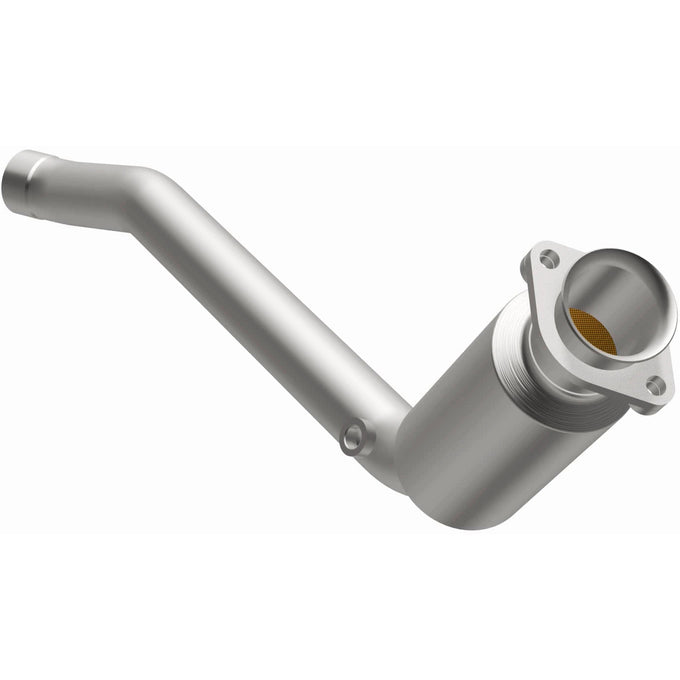 California Grade CARB Compliant Direct-Fit Catalytic Converter <br>10-13 Land Rover LR4, Range Rover Sport 5.0L