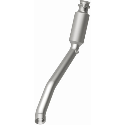 California Grade CARB Compliant Direct-Fit Catalytic Converter <br>10-13 Land Rover LR4, Range Rover Sport 5.0L