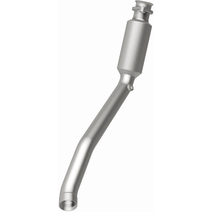 California Grade CARB Compliant Direct-Fit Catalytic Converter <br>10-13 Land Rover LR4, Range Rover Sport 5.0L