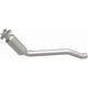 California Grade CARB Compliant Direct-Fit Catalytic Converter <br>10-13 Land Rover LR4, Range Rover Sport 5.0L