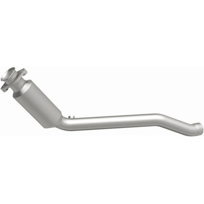 California Grade CARB Compliant Direct-Fit Catalytic Converter <br>10-13 Land Rover LR4, Range Rover Sport 5.0L