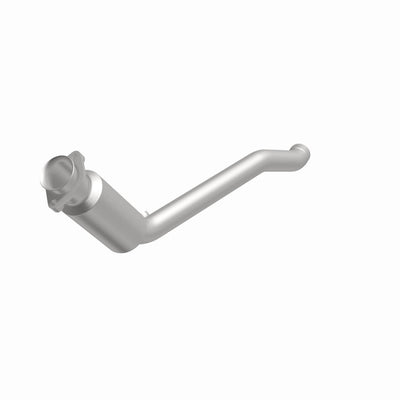 California Grade CARB Compliant Direct-Fit Catalytic Converter <br>10-13 Land Rover LR4, Range Rover Sport 5.0L