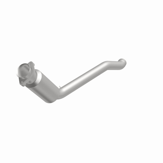 California Grade CARB Compliant Direct-Fit Catalytic Converter <br>10-13 Land Rover LR4, Range Rover Sport 5.0L