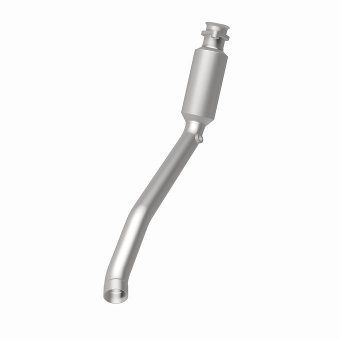 California Grade CARB Compliant Direct-Fit Catalytic Converter <br>10-13 Land Rover LR4, Range Rover Sport 5.0L